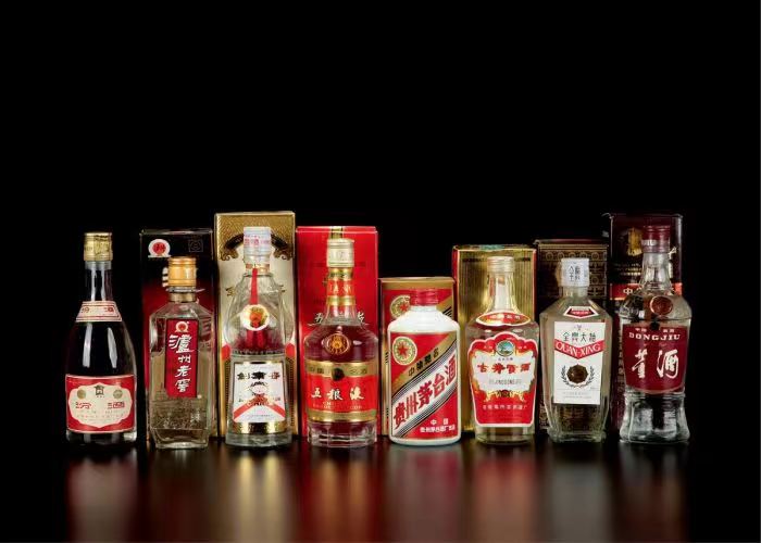 武威茅台酒回收