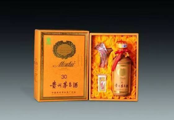 武威年份酒回收